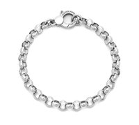Bracciale Giovanni Raspini in Argento 09112L
